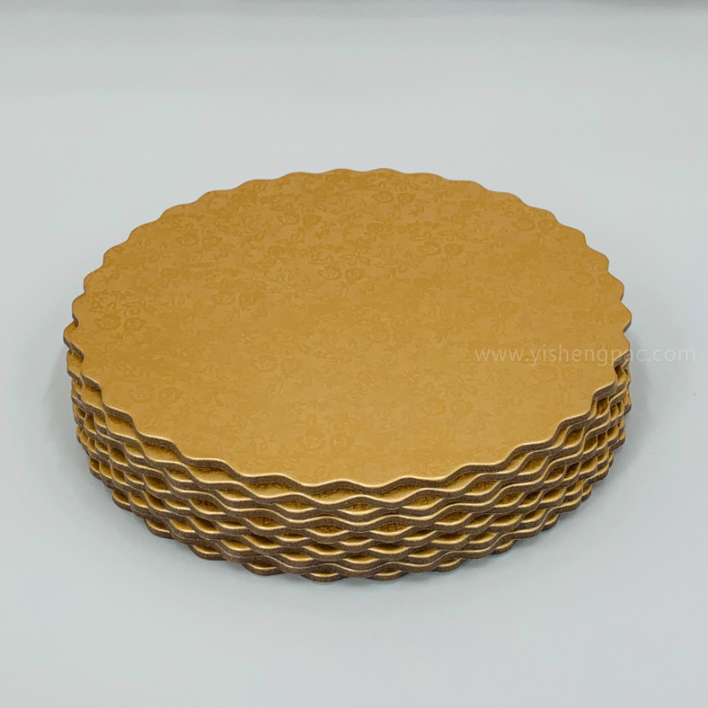 9 Inch Cake Board Round 160; Greacách Pastry Board 6 8 9 inch.